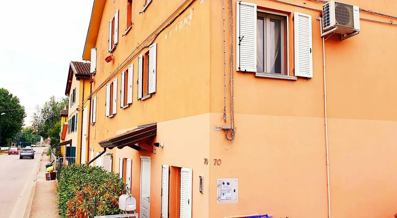 Guest House Beethoven Reggio Emilia