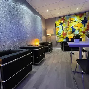 Hotel San Marco, Reggio nell'Emilia