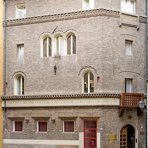 Hotel Reggio, Reggio Emilia