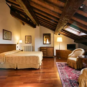 Hotel Delle Notarie, Reggio Emilia