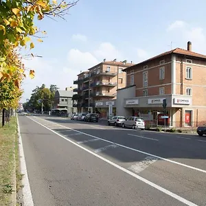 Garden Dei Mille Reggio nell'Emilia