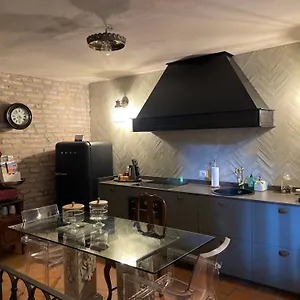 Holiday home Borgogna 14, Reggio Emilia