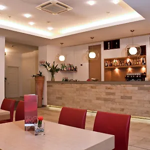 Hotel Remilia, Reggio nell'Emilia