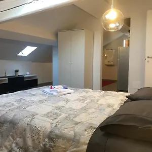Attico Valente Reggio nell'Emilia