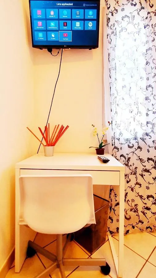 Guest House Beethoven Reggio Emilia
