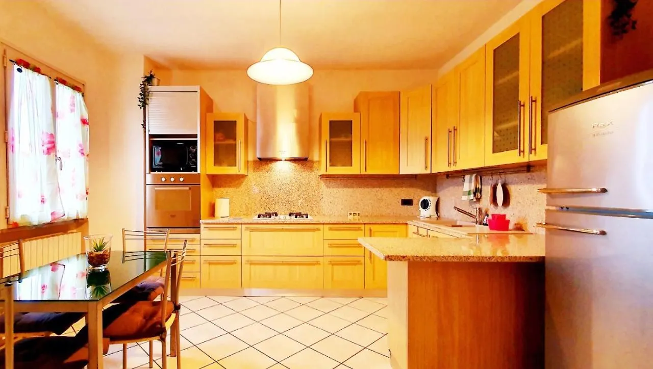 Guest House Beethoven Reggio Emilia
