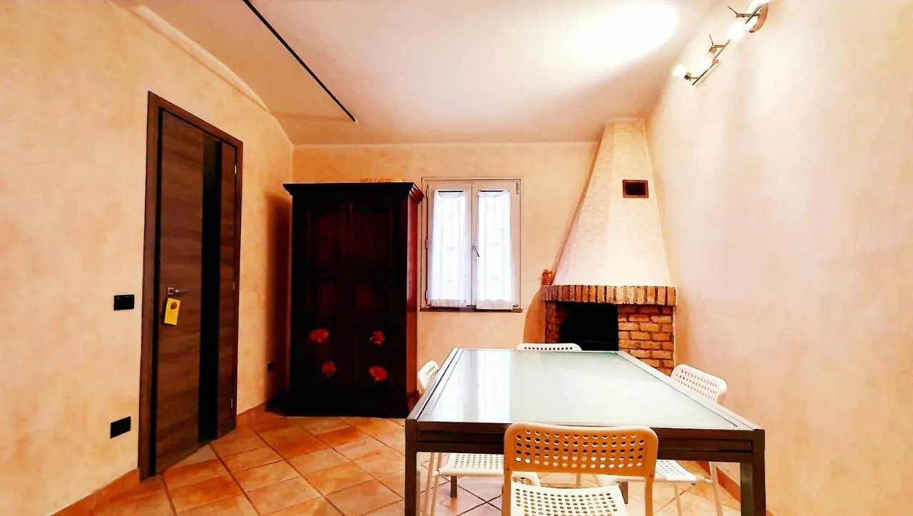 Guest House Beethoven Reggio Emilia