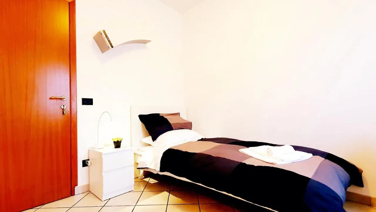 Guest House Beethoven Reggio Emilia