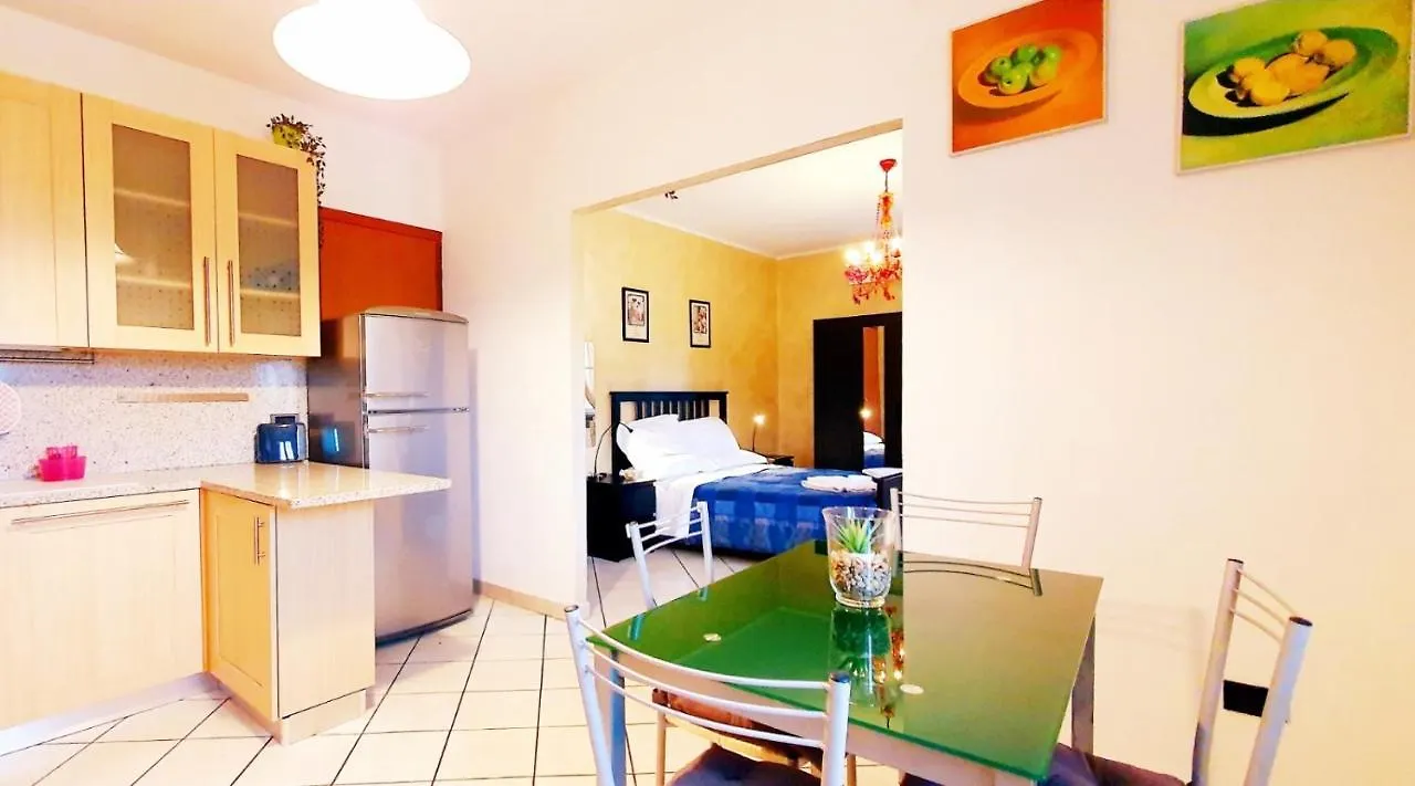 Guest House Beethoven Reggio Emilia 0*,  Italy