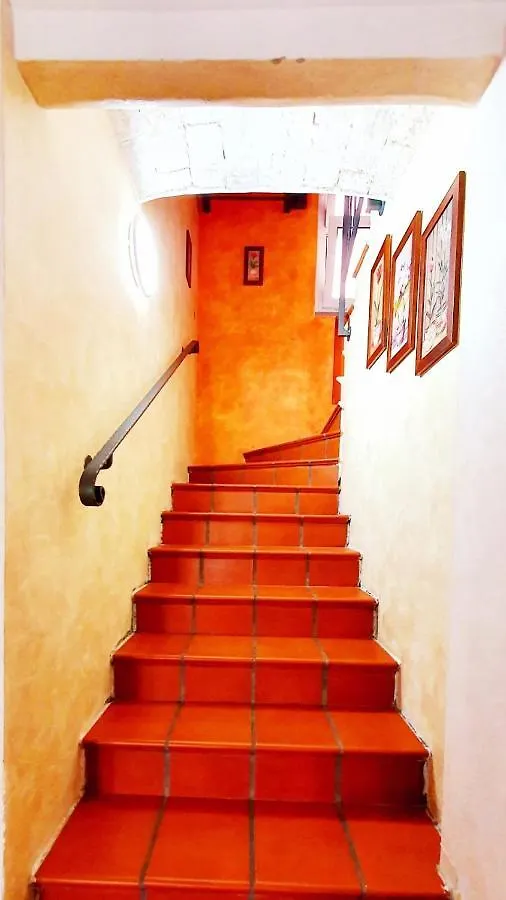 Guest House Beethoven Reggio Emilia Italy