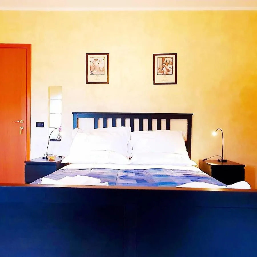 Guest House Beethoven Reggio Emilia