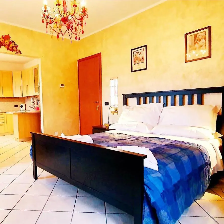 Guest House Beethoven Reggio Emilia