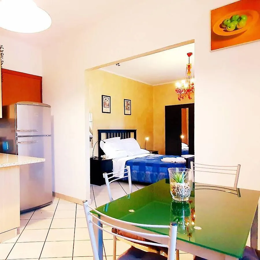 Guest House Beethoven Reggio Emilia 0*,