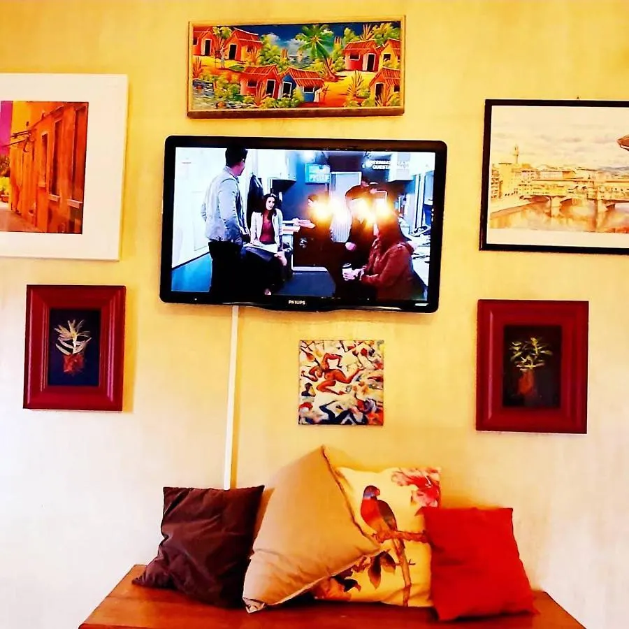 Guest House Beethoven Reggio Emilia Italy