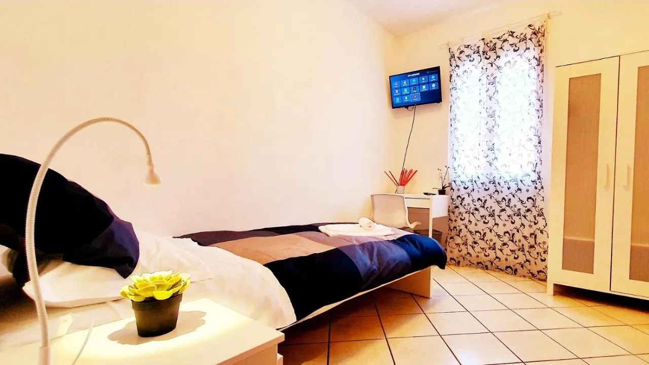 Guest House Beethoven Reggio Emilia