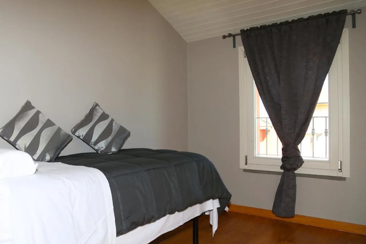 Guest House Beethoven Reggio Emilia