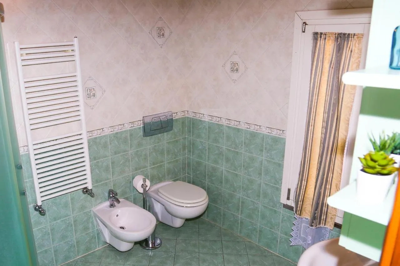 Guest House Beethoven Reggio Emilia