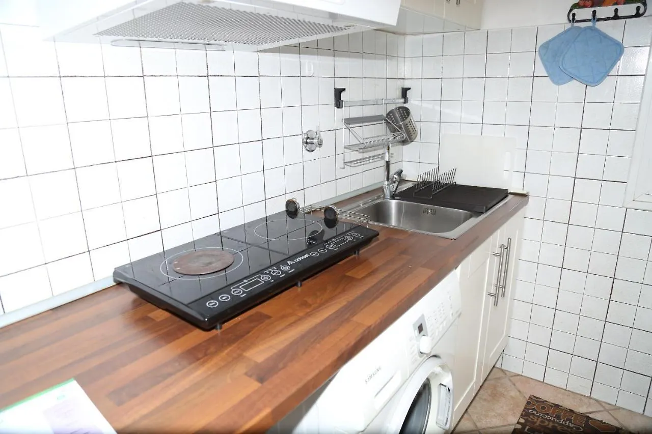 Guest House Beethoven Reggio Emilia
