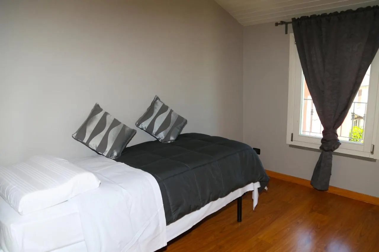 Guest House Beethoven Reggio Emilia Italy