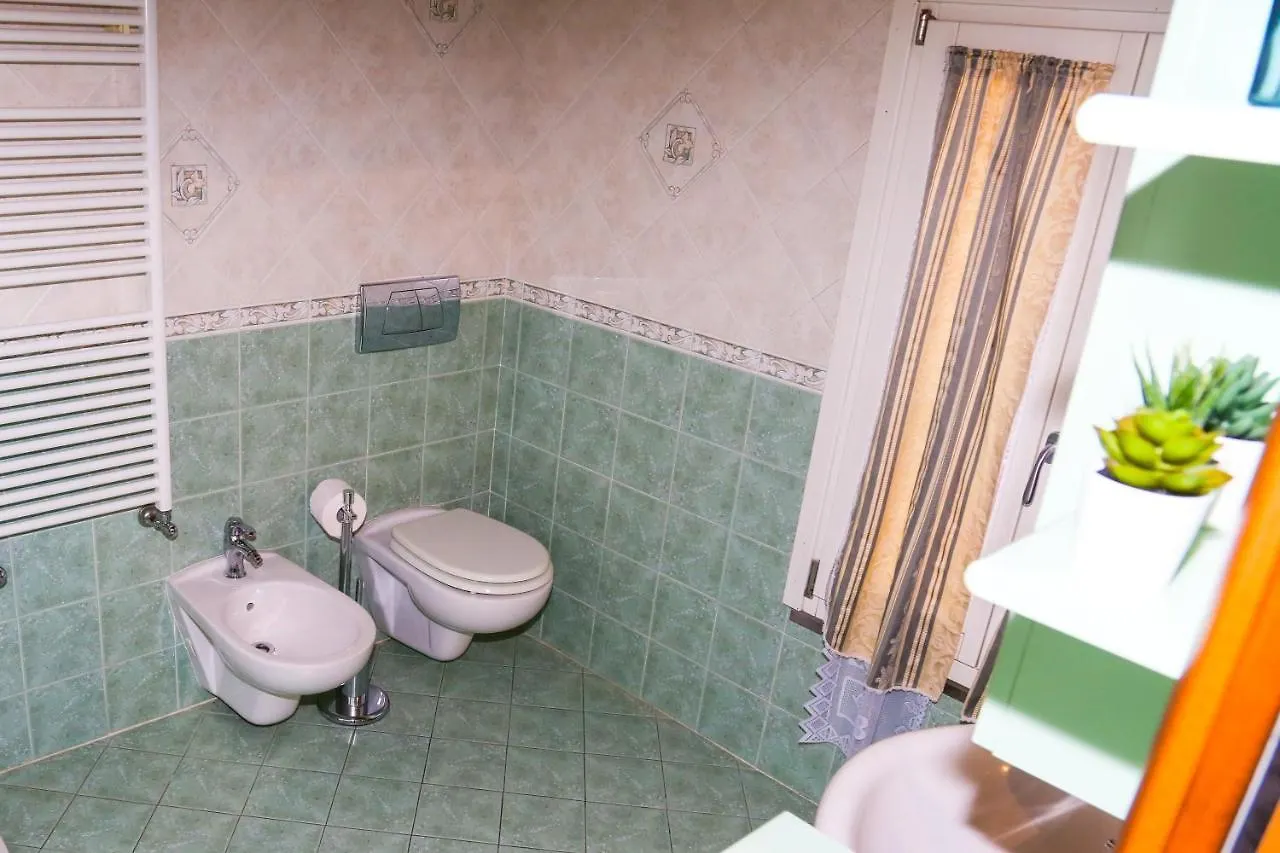 Guest House Beethoven Reggio Emilia