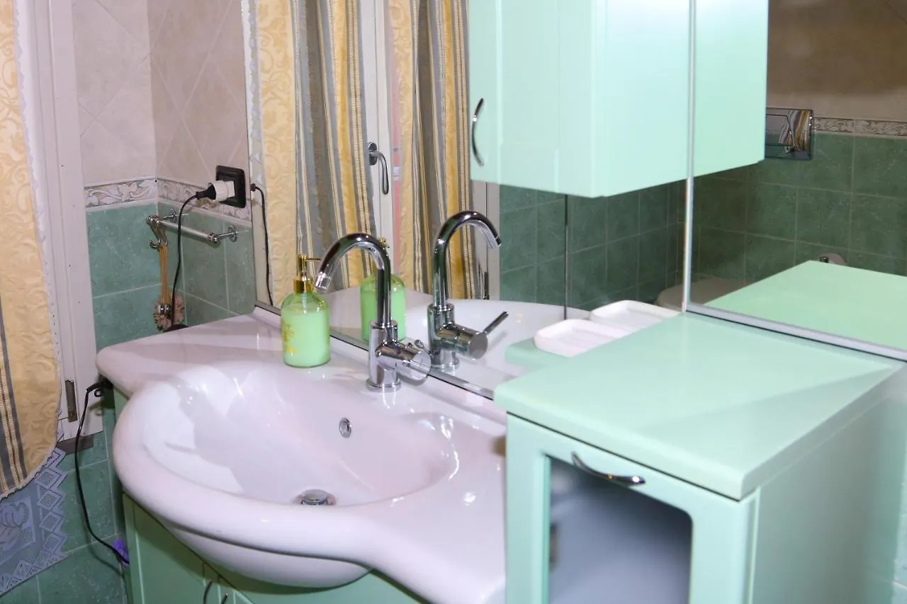 Guest House Beethoven Reggio Emilia 0*,  Italy