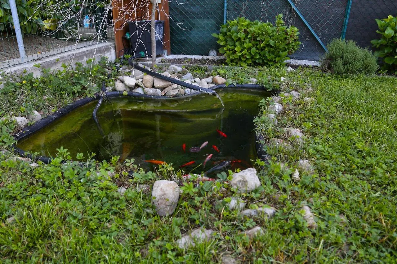 Guest House Beethoven Reggio Emilia