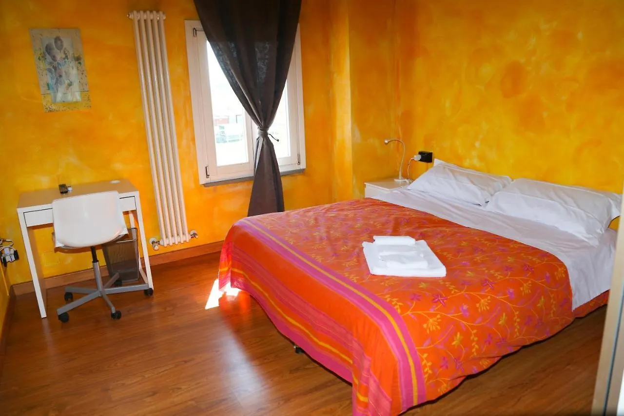 Guest House Beethoven Reggio Emilia