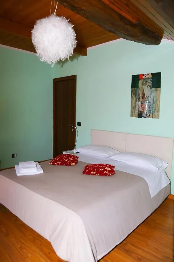 Guest House Beethoven Reggio Emilia
