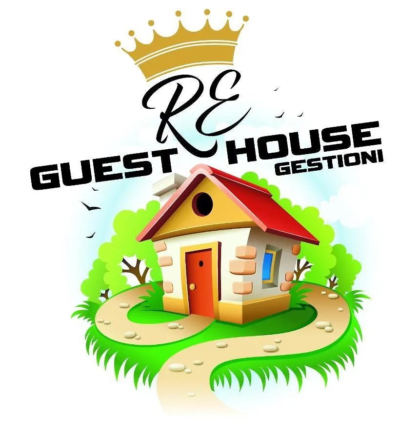 Guest House Beethoven Reggio Emilia