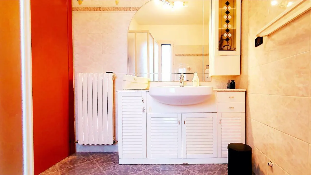 Guest House Beethoven Reggio Emilia