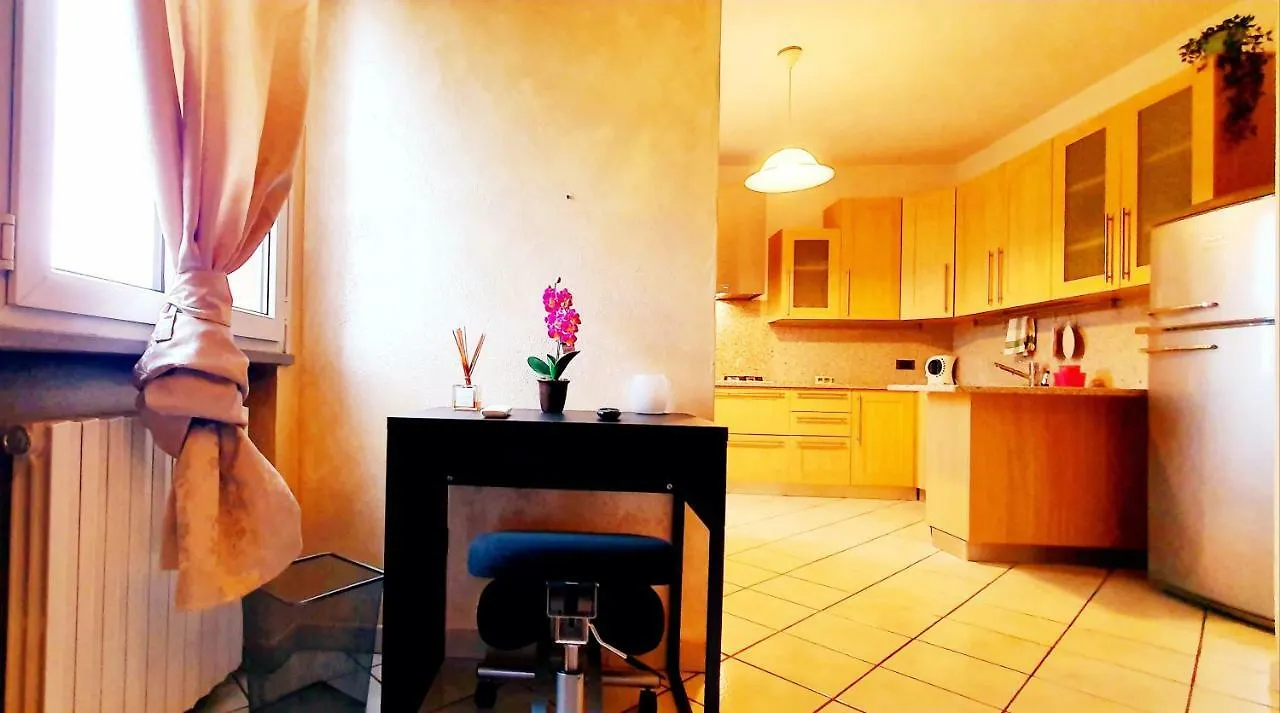 Guest House Beethoven Reggio Emilia