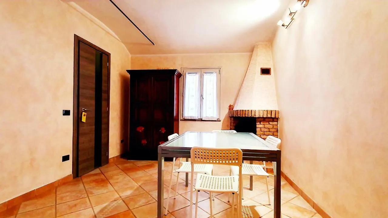 Guest House Beethoven Reggio Emilia