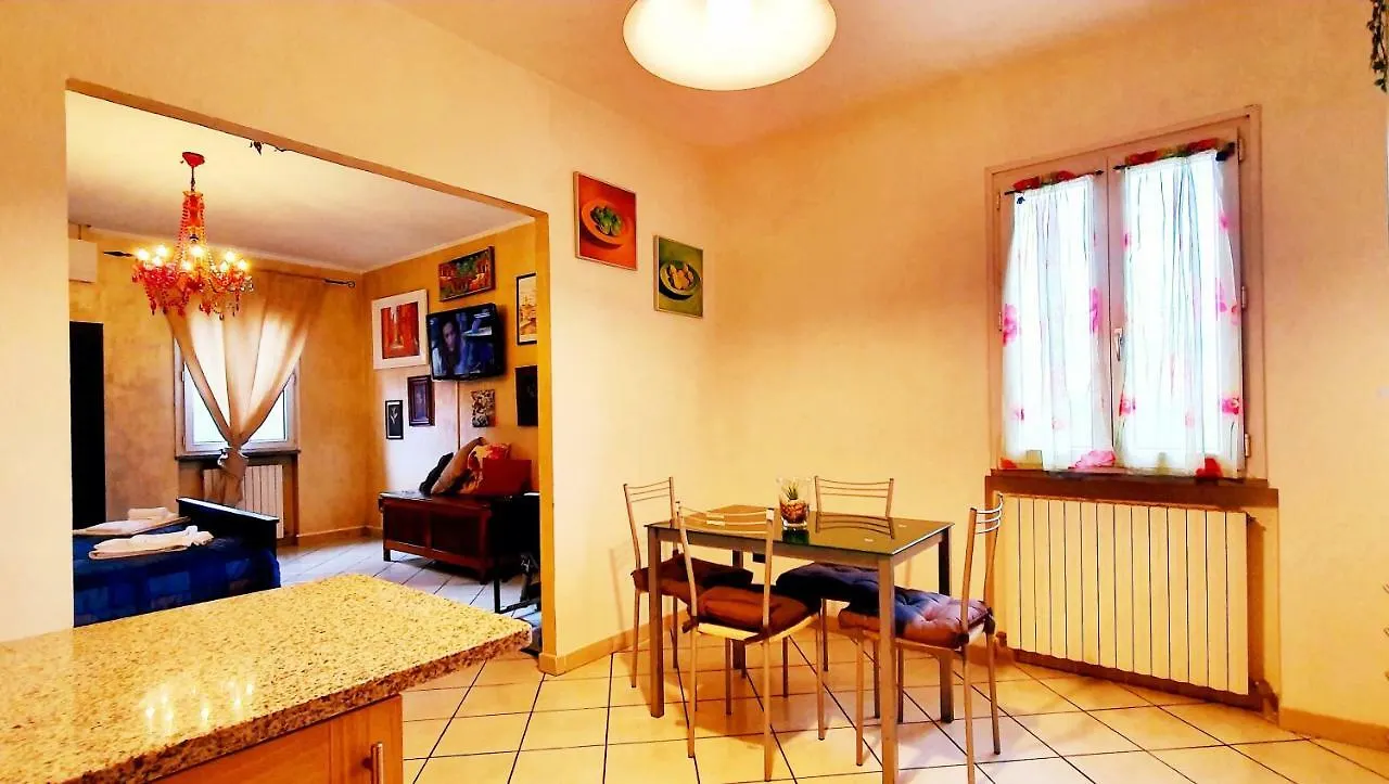Guest House Beethoven Reggio Emilia 0*,  Italy