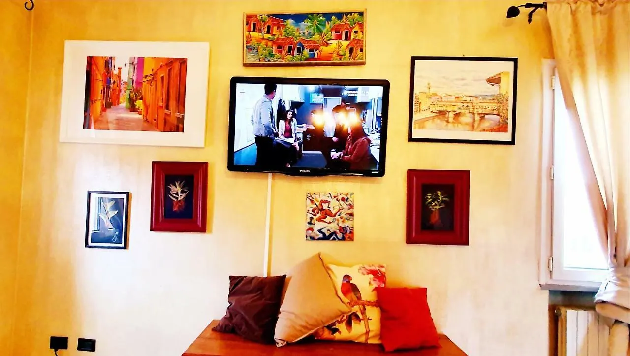 Guest House Beethoven Reggio Emilia