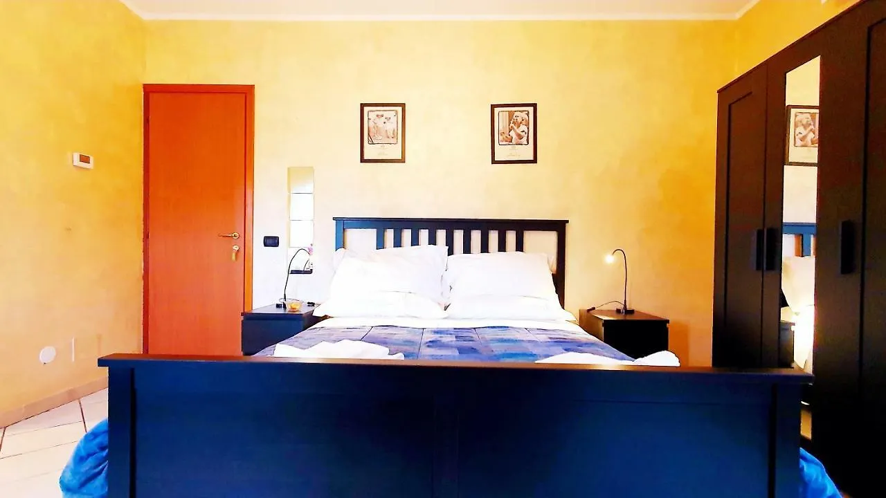 Guest House Beethoven Reggio Emilia