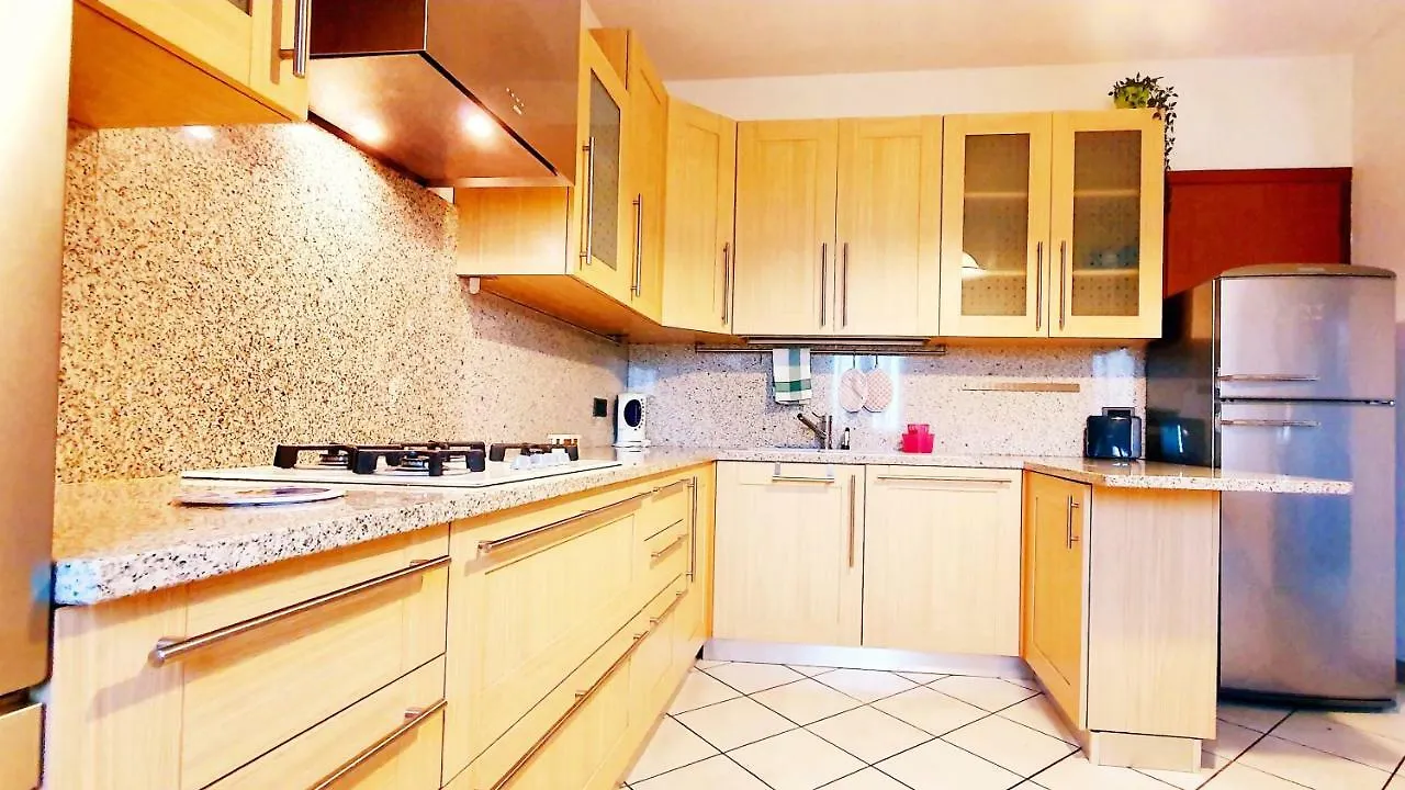 Guest House Beethoven Reggio Emilia Italy