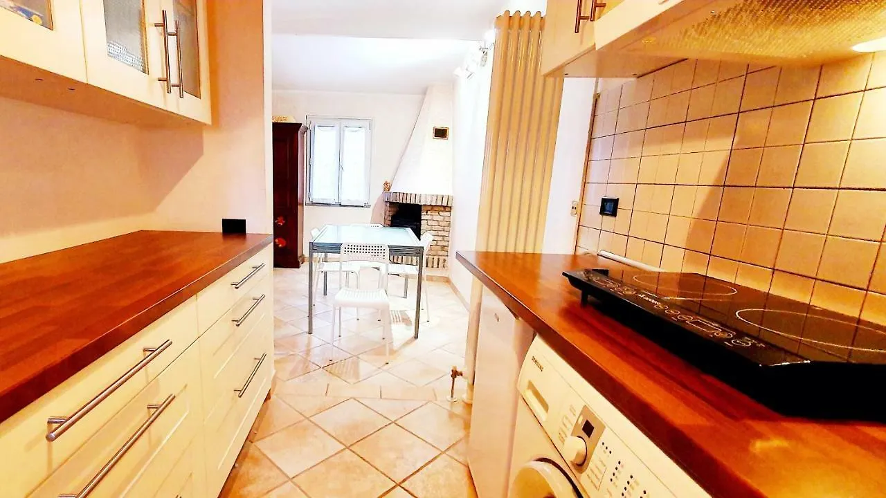 Guest House Beethoven Reggio Emilia