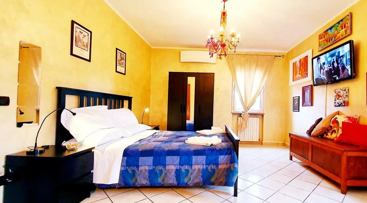 Guest House Beethoven Reggio Emilia 0*,