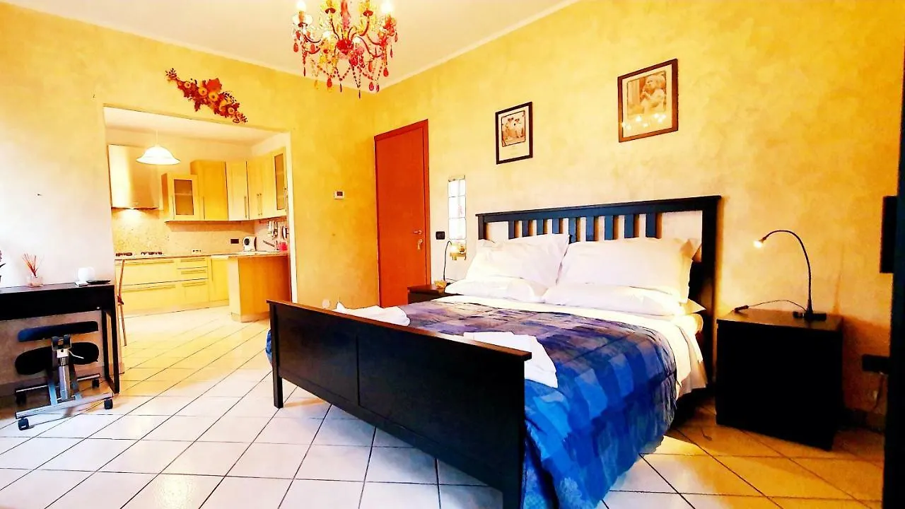 Guest House Beethoven Reggio Emilia