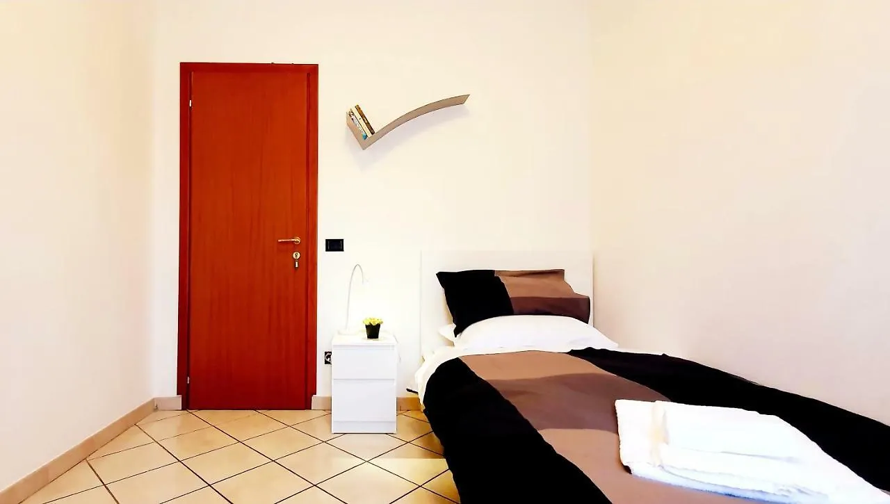 Guest House Beethoven Reggio Emilia